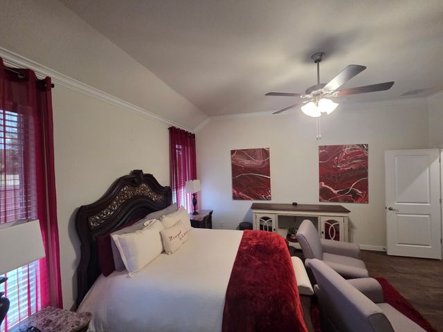 7802 Bella Way, Arlington, TX 76001