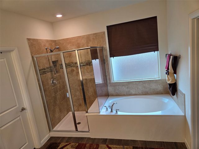 7802 Bella Way, Arlington, TX 76001