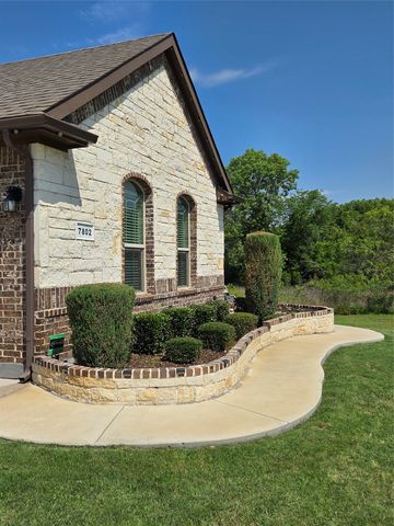 7802 Bella Way, Arlington, TX 76001