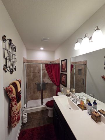 7802 Bella Way, Arlington, TX 76001