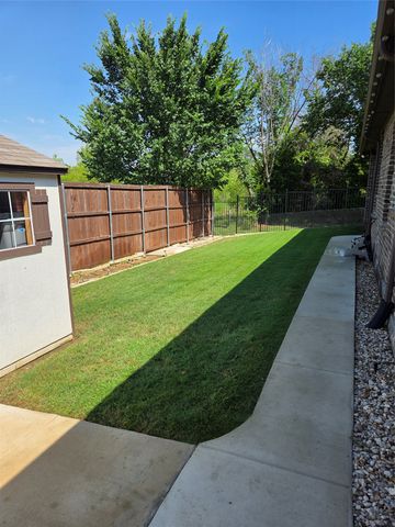 7802 Bella Way, Arlington, TX 76001