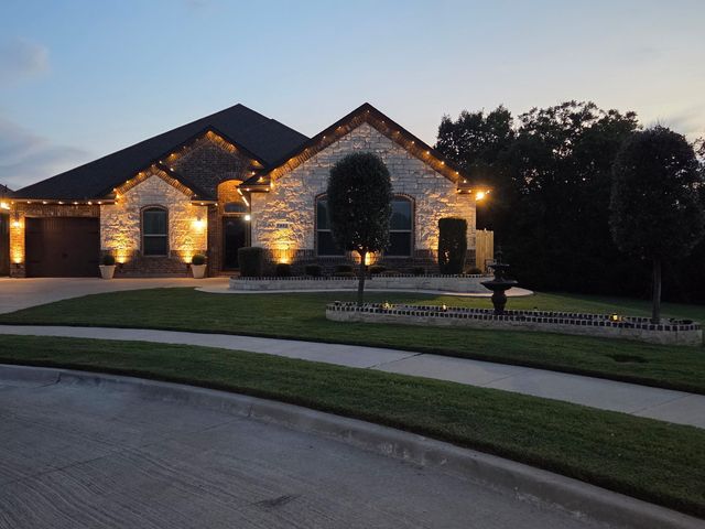 7802 Bella Way, Arlington, TX 76001