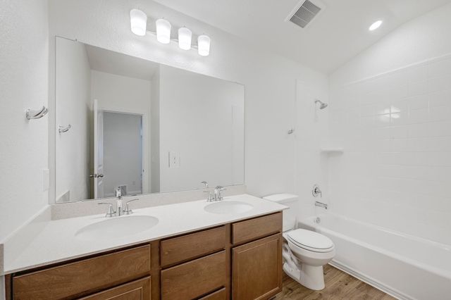 8104 Tranquil Glade TRL, Austin, TX 78744