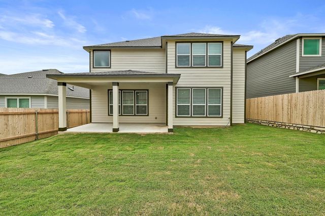 8104 Tranquil Glade TRL, Austin, TX 78744