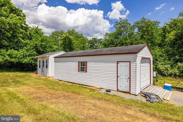 253 SYLVAN SPRINGS DR, Clear Brook, VA 22624