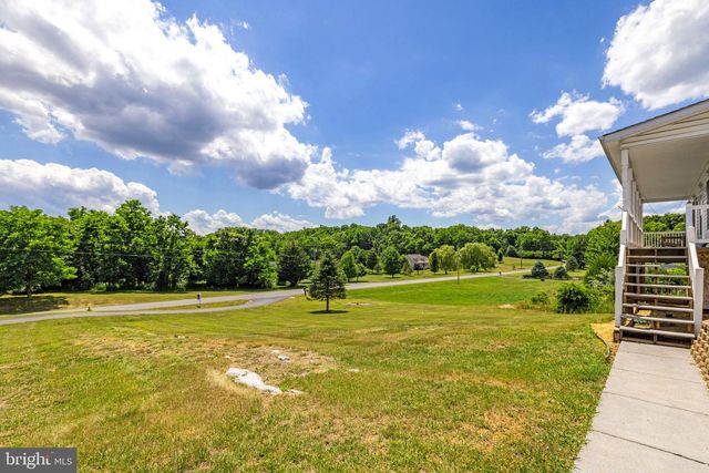 253 SYLVAN SPRINGS DR, Clear Brook, VA 22624