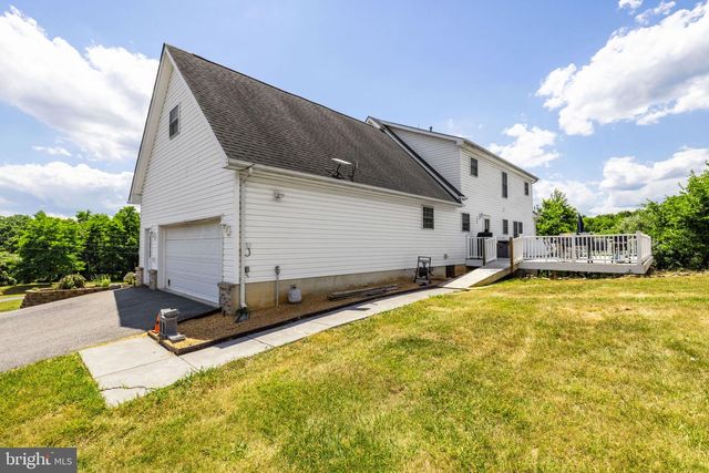 253 SYLVAN SPRINGS DR, Clear Brook, VA 22624