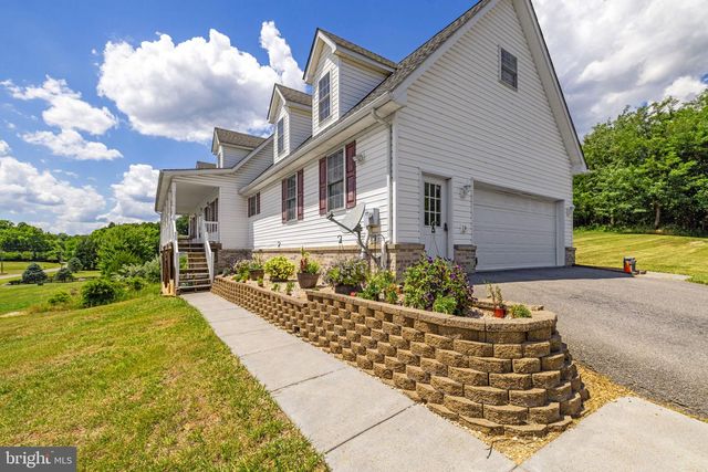 253 SYLVAN SPRINGS DR, Clear Brook, VA 22624