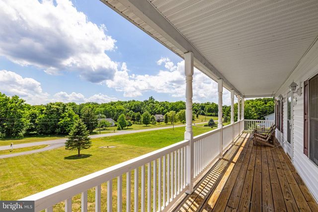 253 SYLVAN SPRINGS DR, Clear Brook, VA 22624