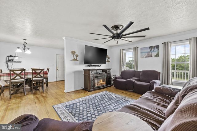 253 SYLVAN SPRINGS DR, Clear Brook, VA 22624