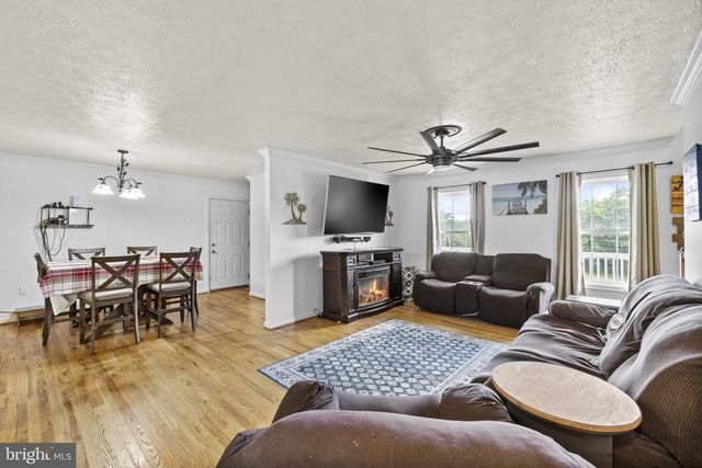 253 SYLVAN SPRINGS DR, Clear Brook, VA 22624