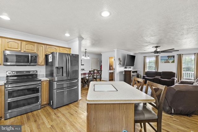 253 SYLVAN SPRINGS DR, Clear Brook, VA 22624