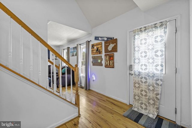 253 SYLVAN SPRINGS DR, Clear Brook, VA 22624