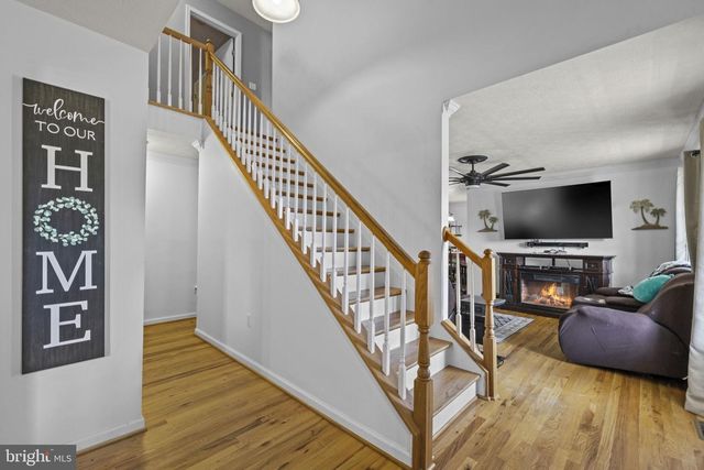 253 SYLVAN SPRINGS DR, Clear Brook, VA 22624