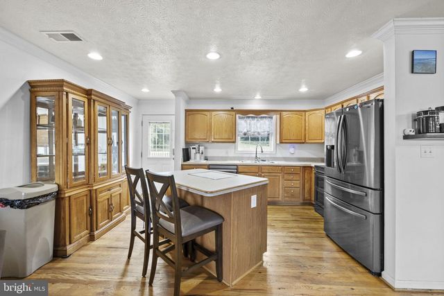 253 SYLVAN SPRINGS DR, Clear Brook, VA 22624