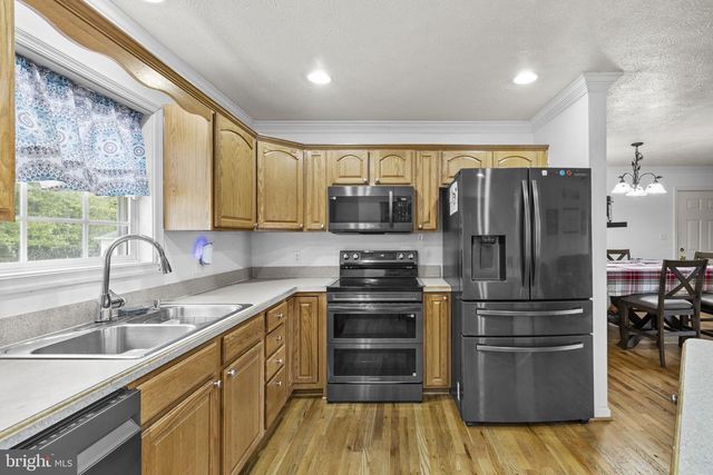 253 SYLVAN SPRINGS DR, Clear Brook, VA 22624