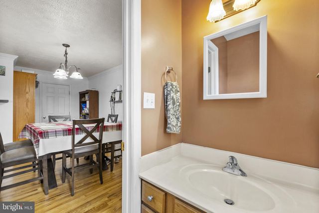 253 SYLVAN SPRINGS DR, Clear Brook, VA 22624