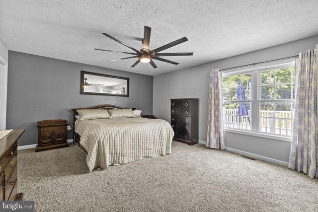 253 SYLVAN SPRINGS DR, Clear Brook, VA 22624