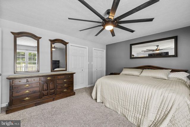253 SYLVAN SPRINGS DR, Clear Brook, VA 22624