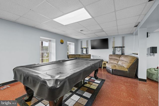 253 SYLVAN SPRINGS DR, Clear Brook, VA 22624