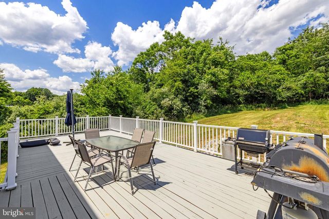 253 SYLVAN SPRINGS DR, Clear Brook, VA 22624