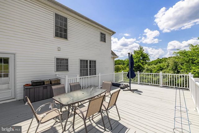 253 SYLVAN SPRINGS DR, Clear Brook, VA 22624