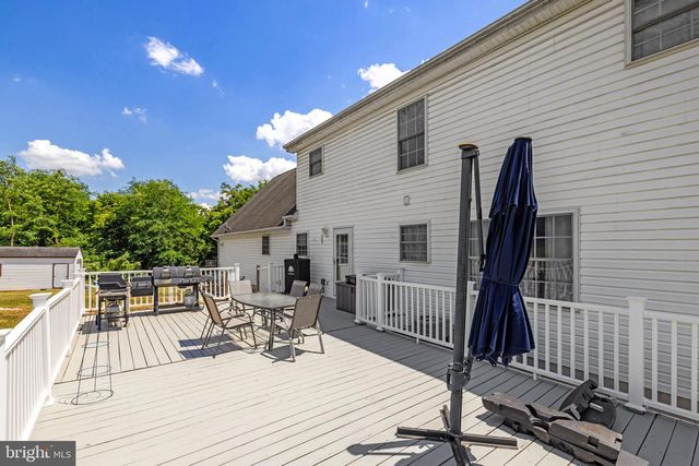 253 SYLVAN SPRINGS DR, Clear Brook, VA 22624