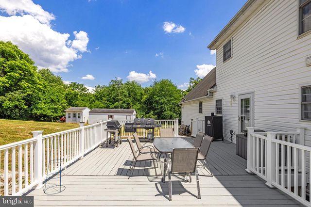 253 SYLVAN SPRINGS DR, Clear Brook, VA 22624