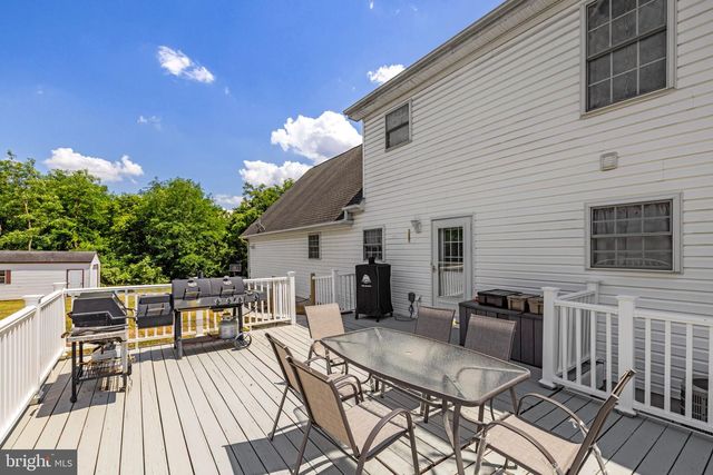 253 SYLVAN SPRINGS DR, Clear Brook, VA 22624