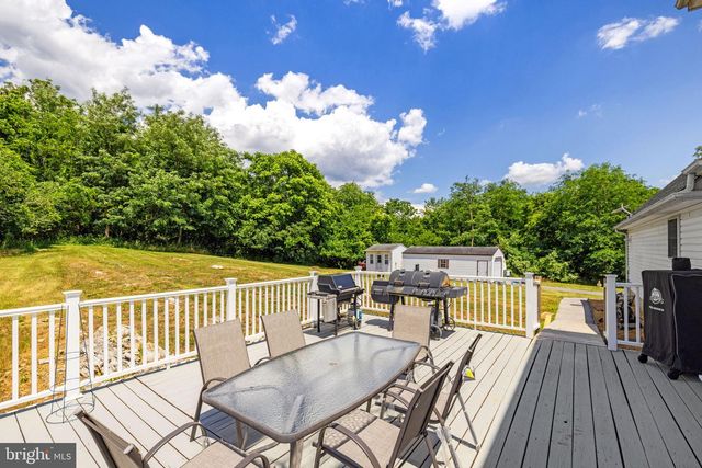 253 SYLVAN SPRINGS DR, Clear Brook, VA 22624
