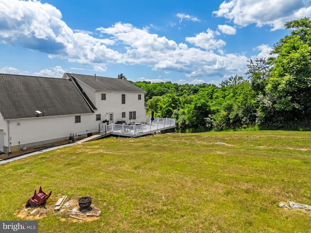 253 SYLVAN SPRINGS DR, Clear Brook, VA 22624