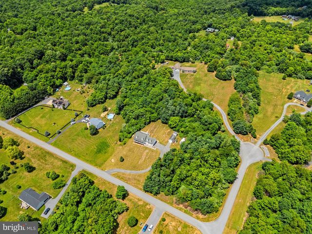 253 SYLVAN SPRINGS DR, Clear Brook, VA 22624