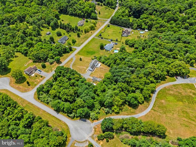 253 SYLVAN SPRINGS DR, Clear Brook, VA 22624