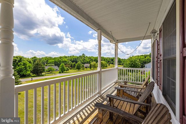 253 SYLVAN SPRINGS DR, Clear Brook, VA 22624