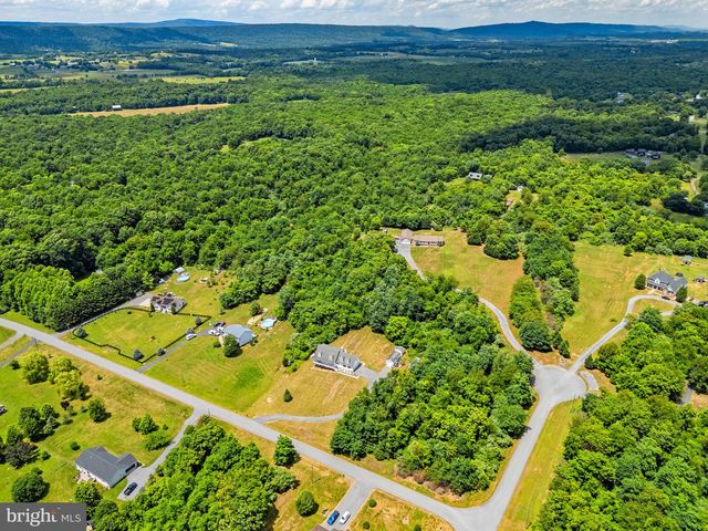 253 SYLVAN SPRINGS DR, Clear Brook, VA 22624