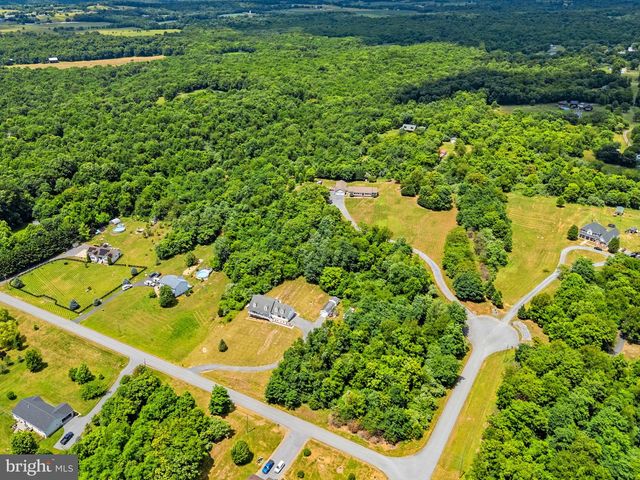 253 SYLVAN SPRINGS DR, Clear Brook, VA 22624