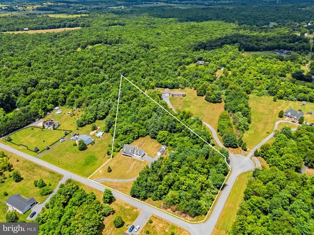 253 SYLVAN SPRINGS DR, Clear Brook, VA 22624