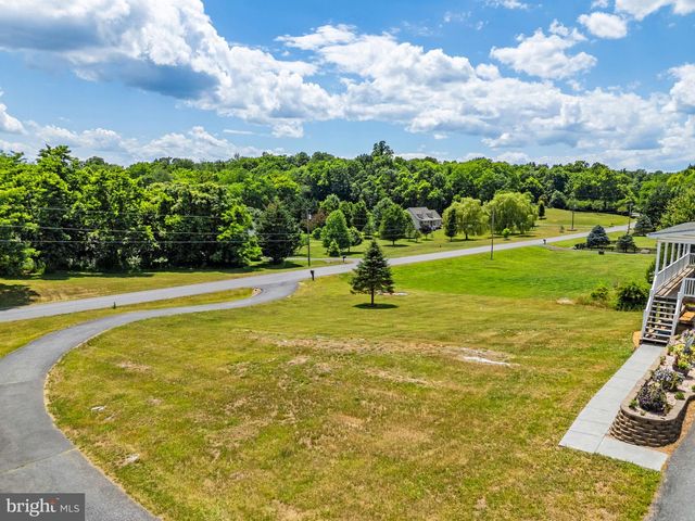 253 SYLVAN SPRINGS DR, Clear Brook, VA 22624