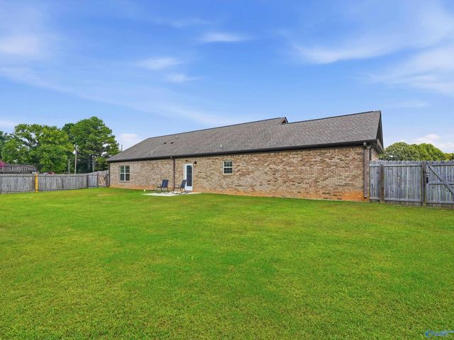 1078 Murphy Hill Road, Toney, AL 35773