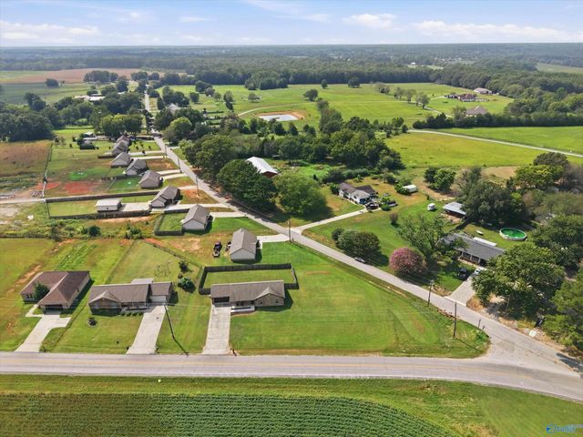 1078 Murphy Hill Road, Toney, AL 35773