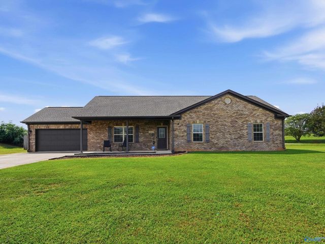 1078 Murphy Hill Road, Toney, AL 35773