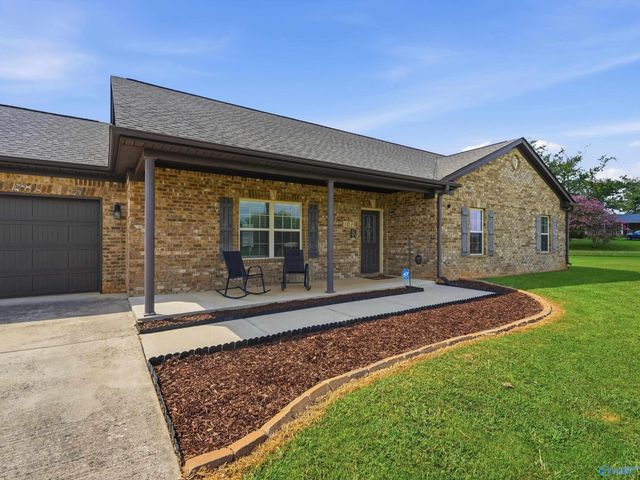 1078 Murphy Hill Road, Toney, AL 35773