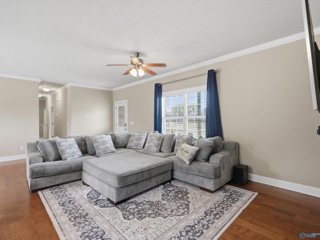 1078 Murphy Hill Road, Toney, AL 35773