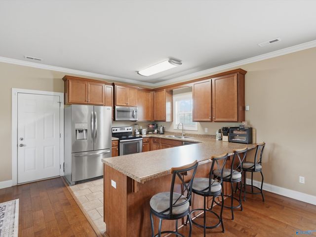 1078 Murphy Hill Road, Toney, AL 35773