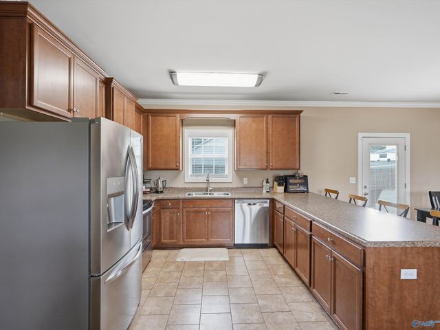 1078 Murphy Hill Road, Toney, AL 35773