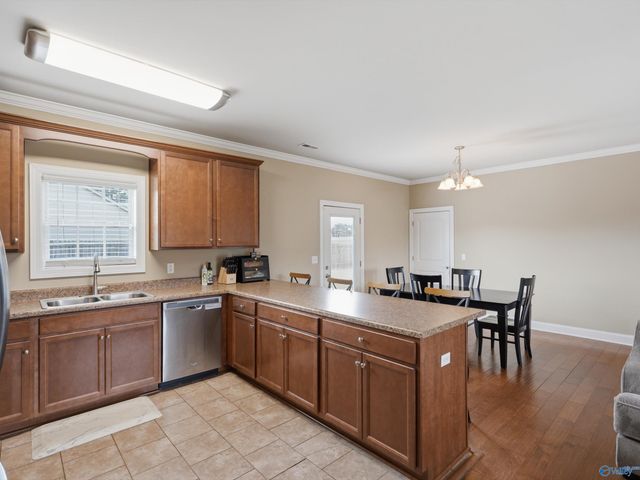 1078 Murphy Hill Road, Toney, AL 35773