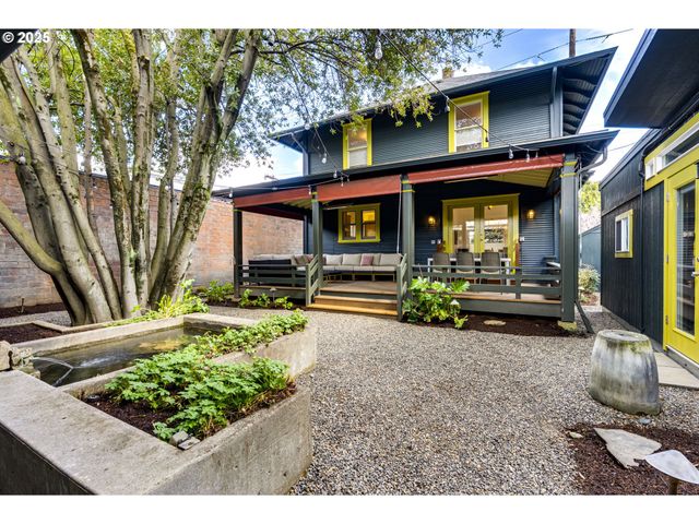 1825 Se 7TH Ave, Portland, OR 97214