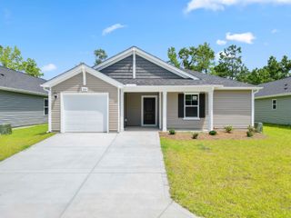 1022 Cherrystone Loop, Conway, SC 29526