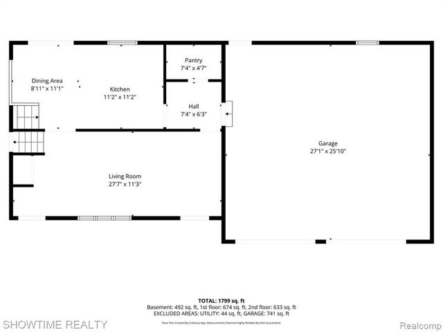 29255 Utley Road, Farmington Hills, MI 48334