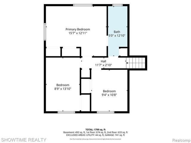 29255 Utley Road, Farmington Hills, MI 48334